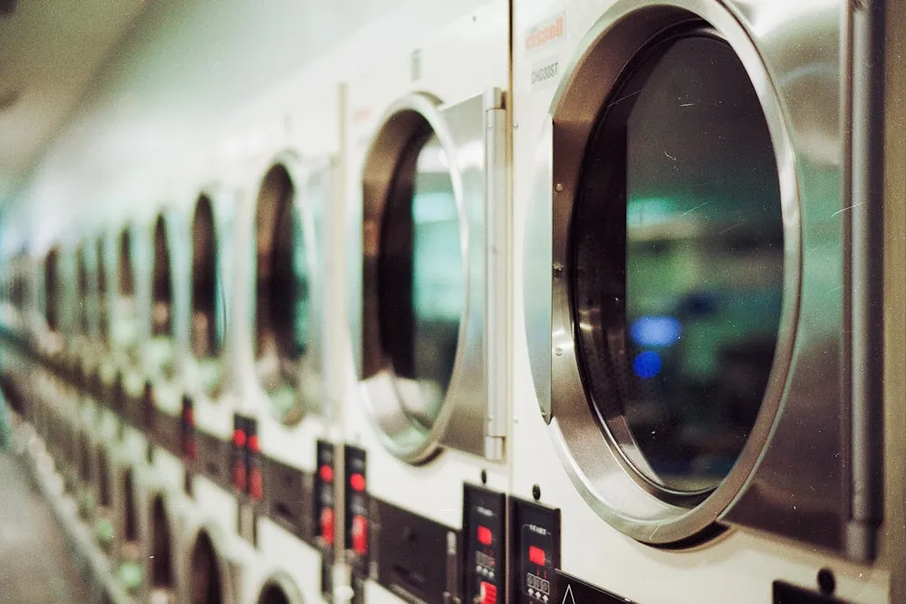 Premium Laundry